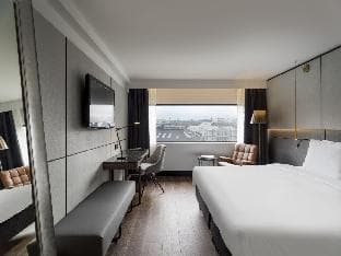 Radisson Blu Scandinavia Hotel, Oslo
