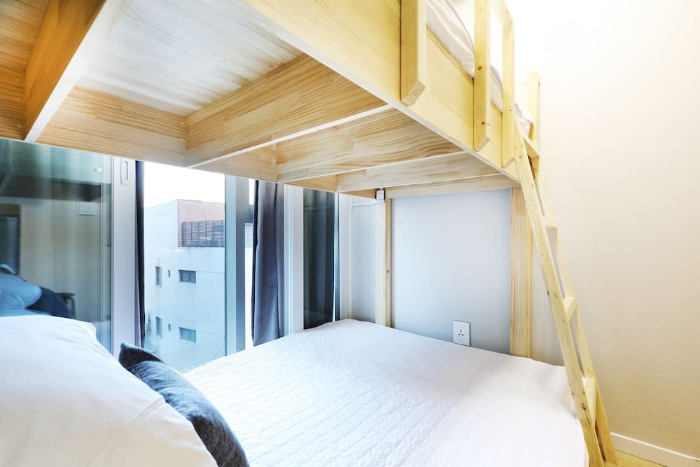 K-Guesthouse Myeongdong 3
