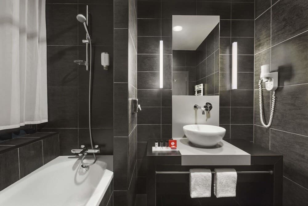 Hotel Ramada Brussels Woluwe