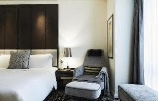 Sofitel Sydney Wentworth
