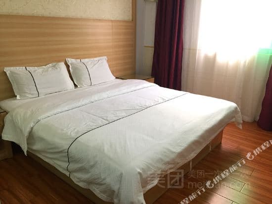 Seven Range Dreams Hotel
