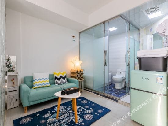 Jushu Mingtai Apartment