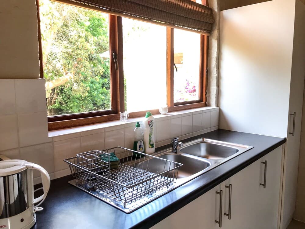 Klein Bosheuwel Guest House