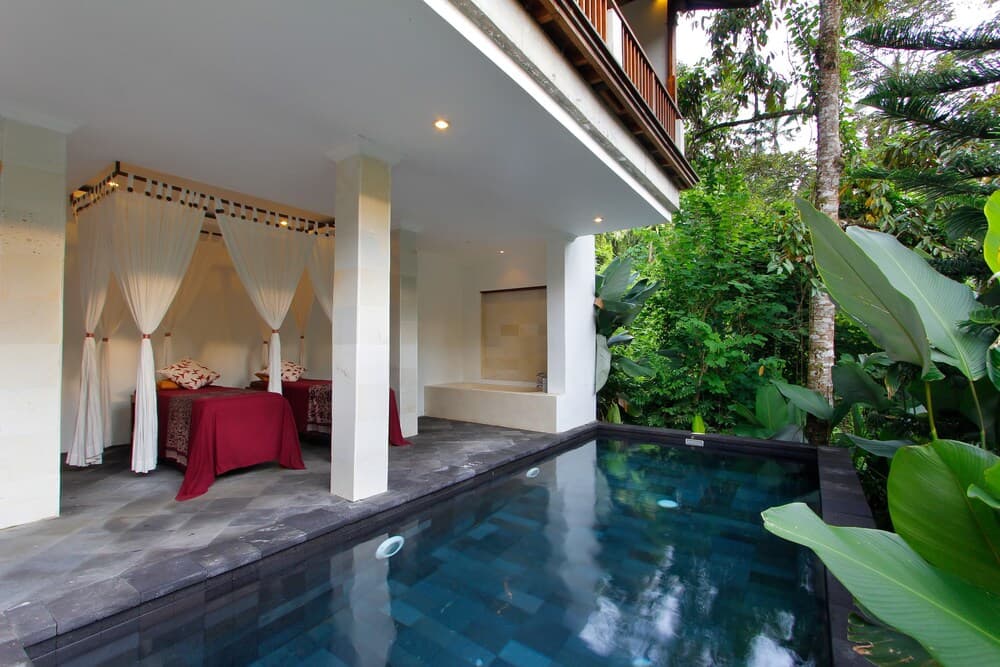 Alam Ubud Culture Villas and Residences