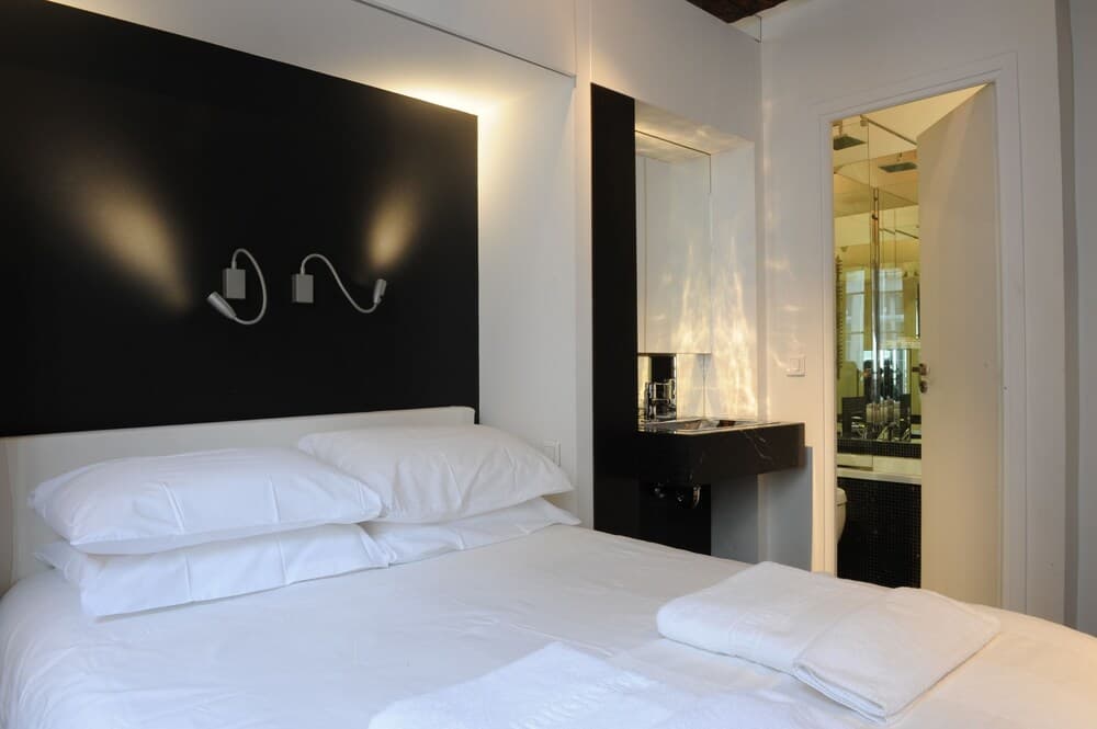 Boutique Hotel de la Place des Vosges
