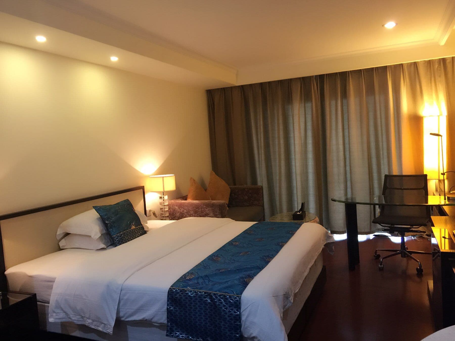Cozy Hotel Guangzhou