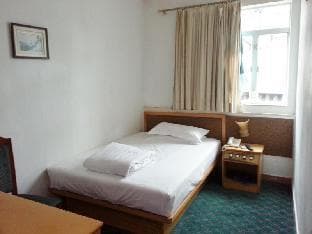 Hotel Man Va