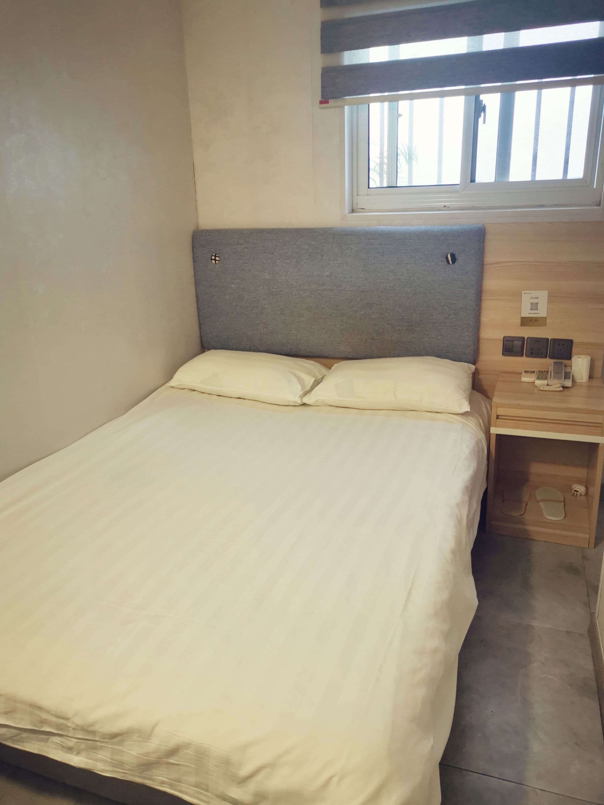 Pebble Motel (Shanghai Lujiazui Yaohan Nanquan North Road)