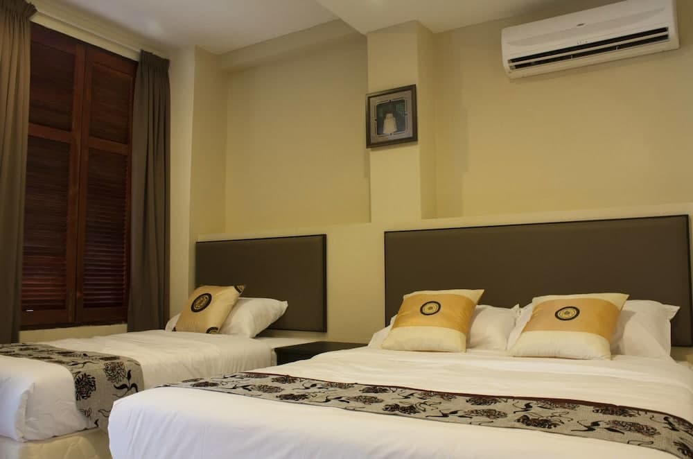 SohoTown 2 Hotel