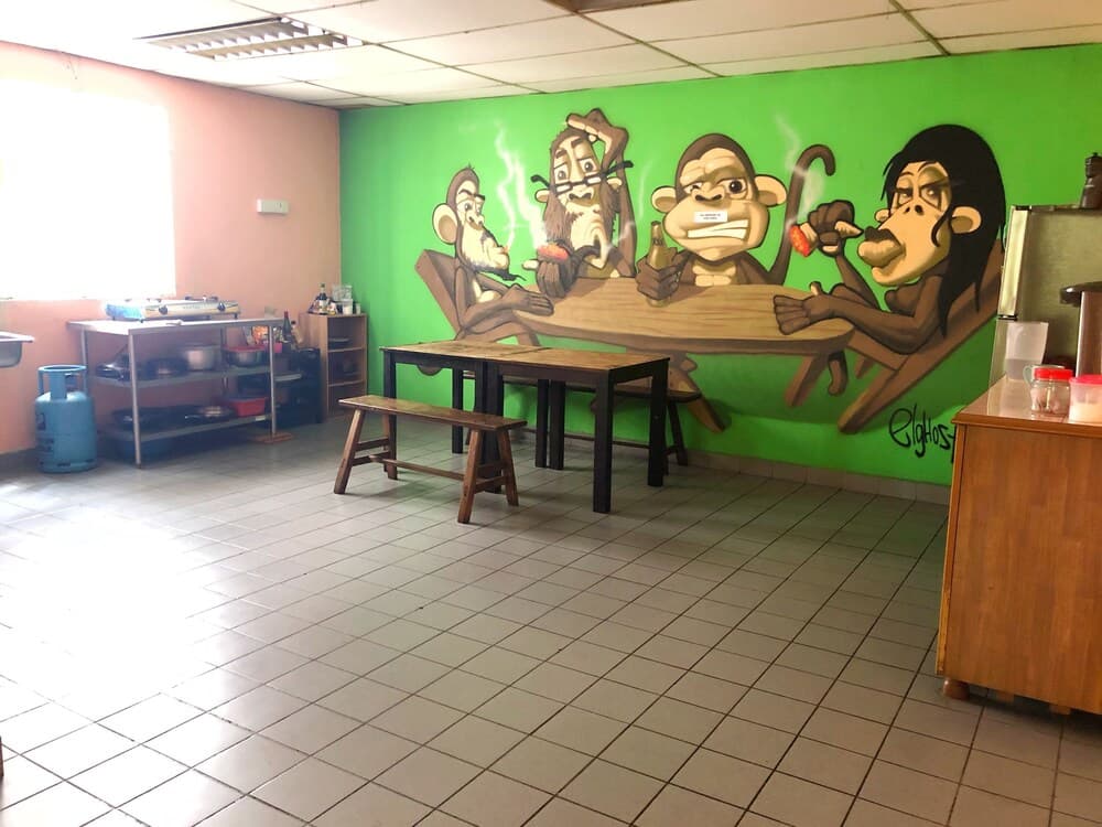 Maro House - Hostel