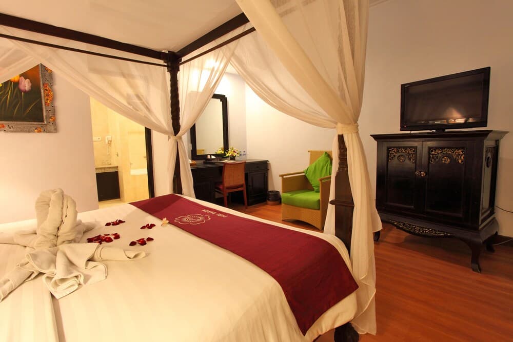 Puri Saron Hotel Seminyak