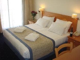 Armon Hayarkon Hotel