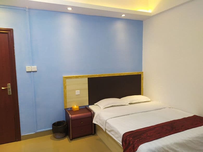 Beijing Inn Guangzhou University Town