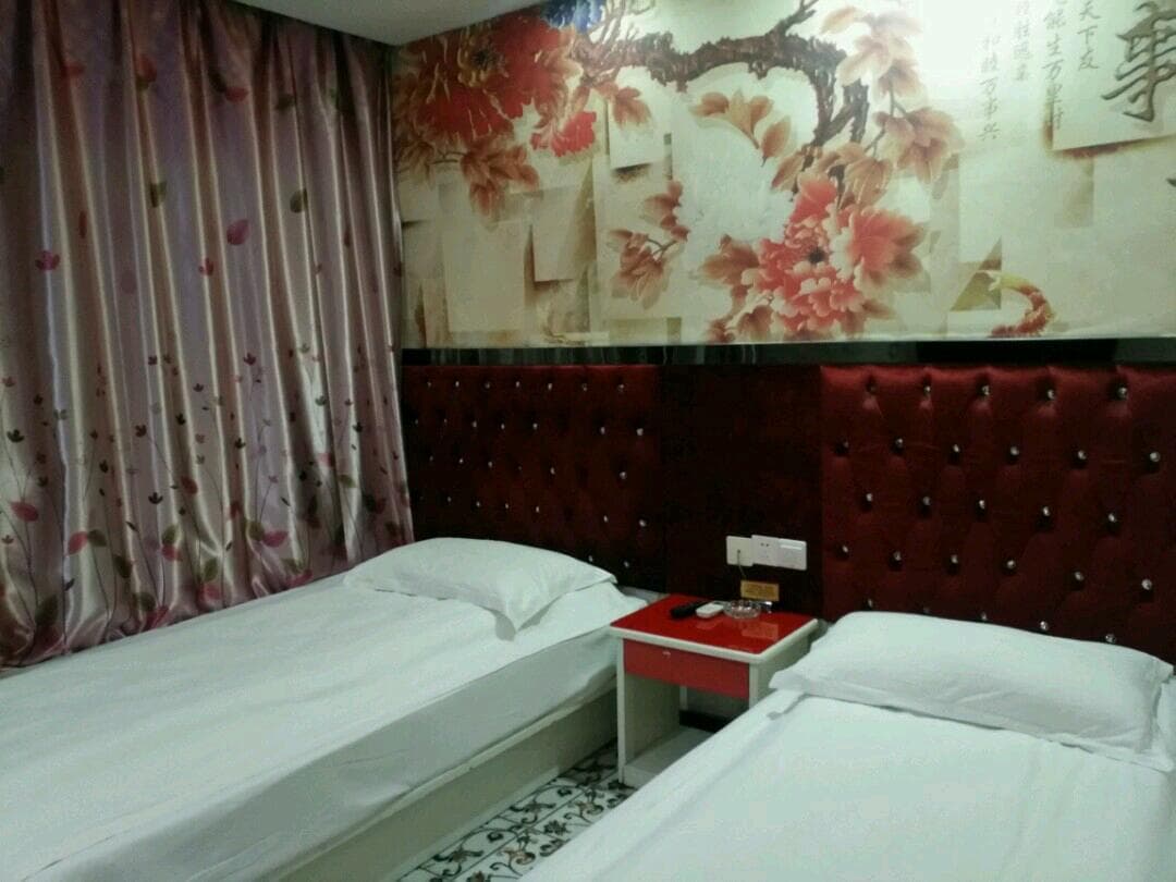 Shanghai Yundong Fashion Hotel