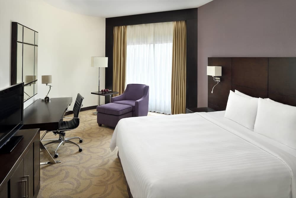 Courtyard Riyadh by Marriott Diplomatic Quarter