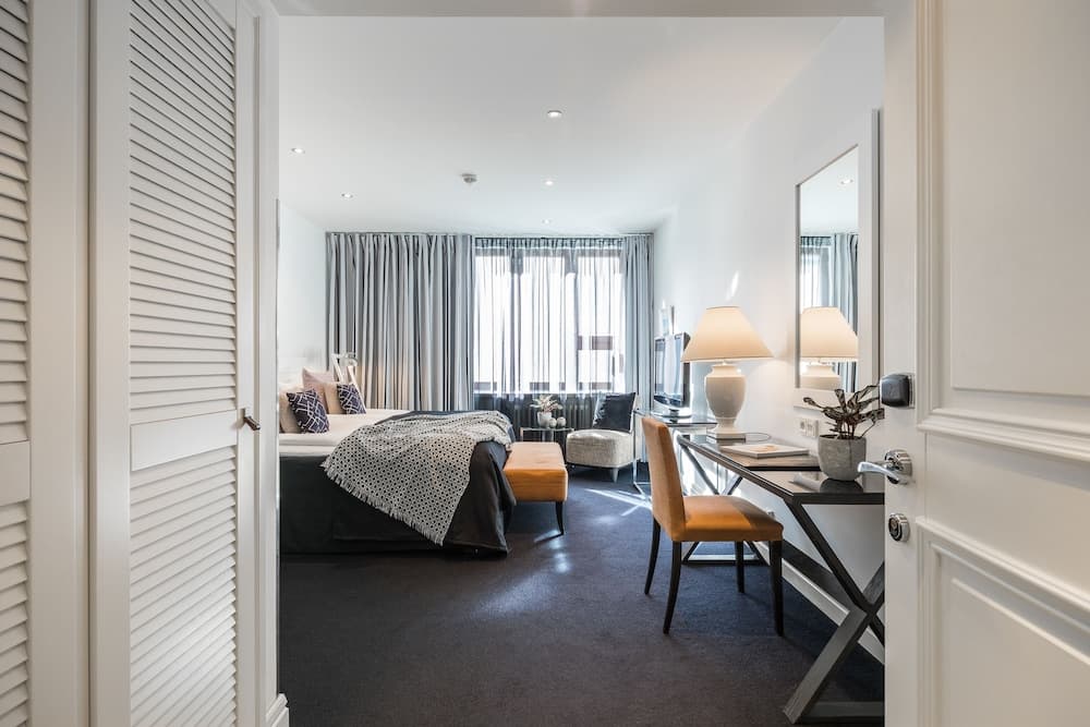 Hotel Fabian