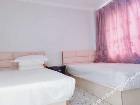 Jinqi Hotel