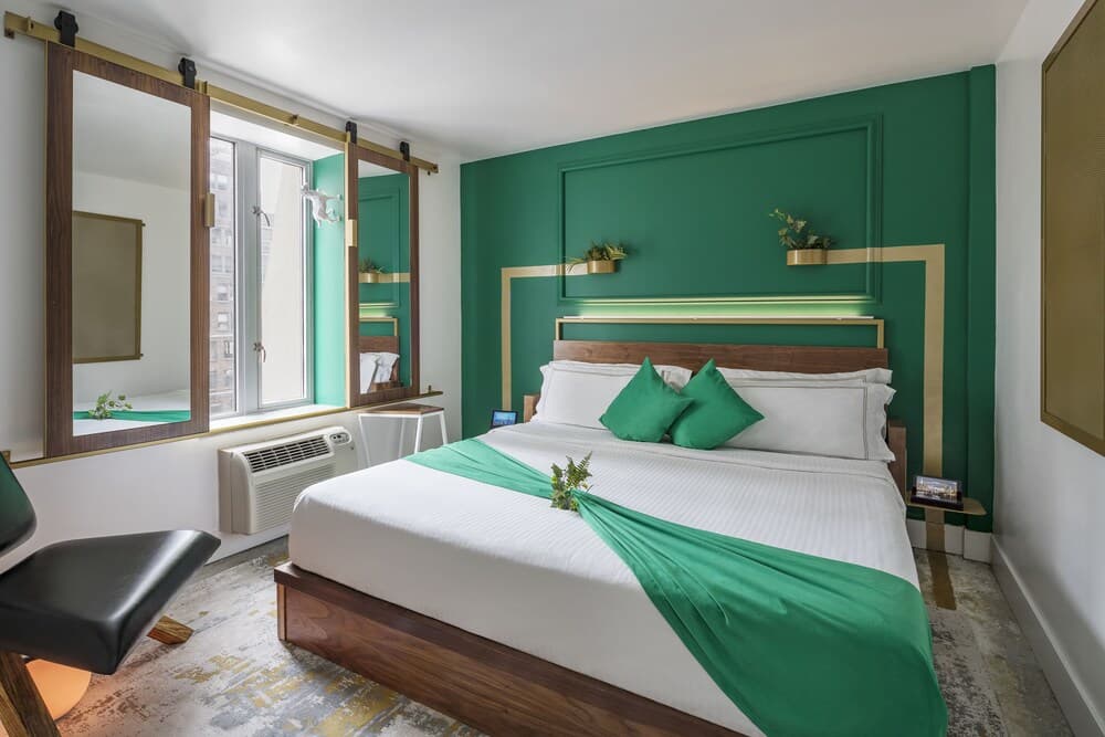 Artel Hotel by The Red Collection Times Square