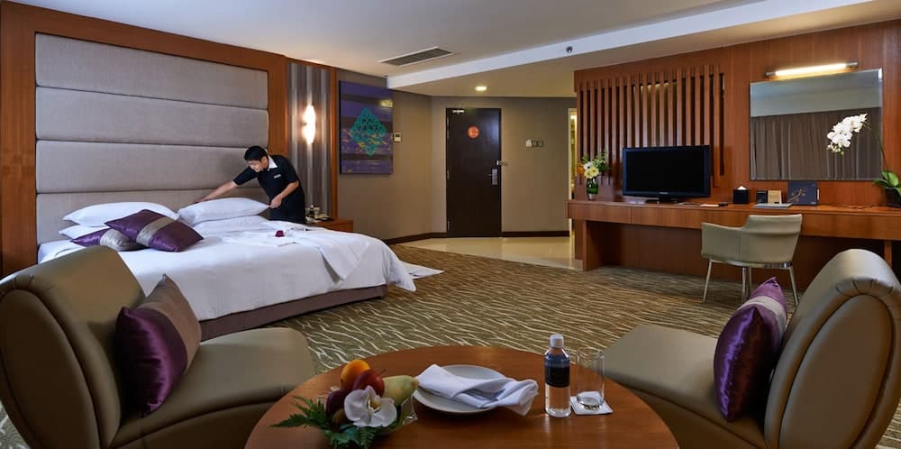 Premiera Hotel Kuala Lumpur
