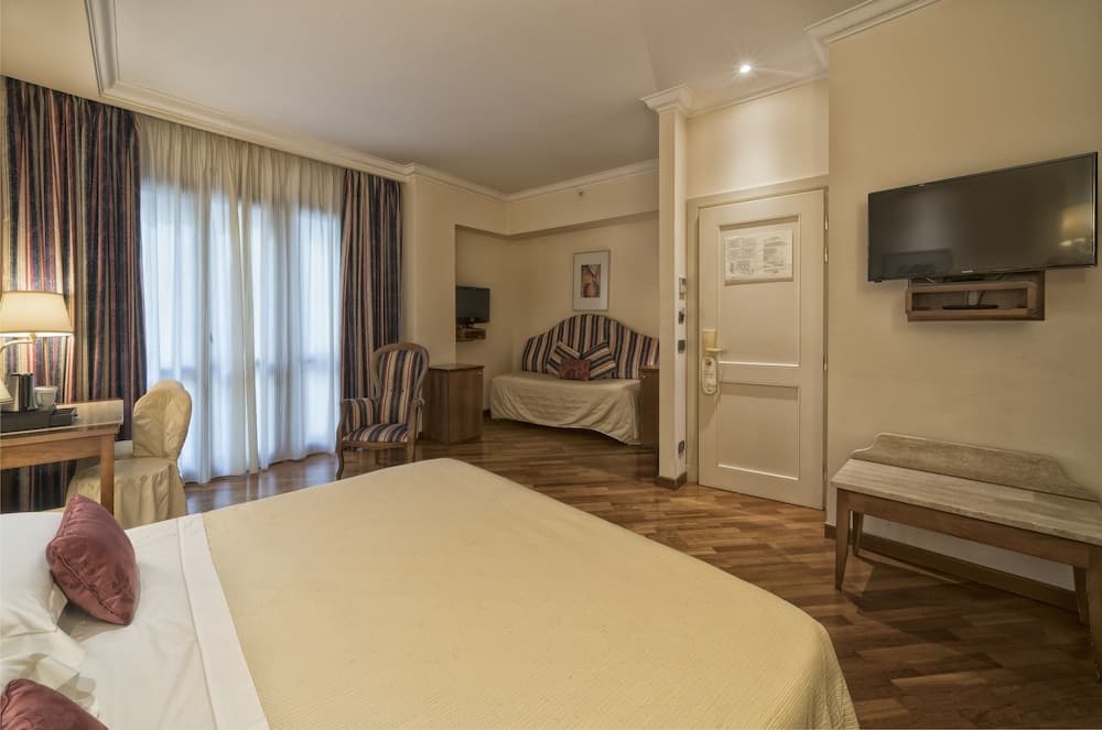 B&B Hotel Laurus al Duomo