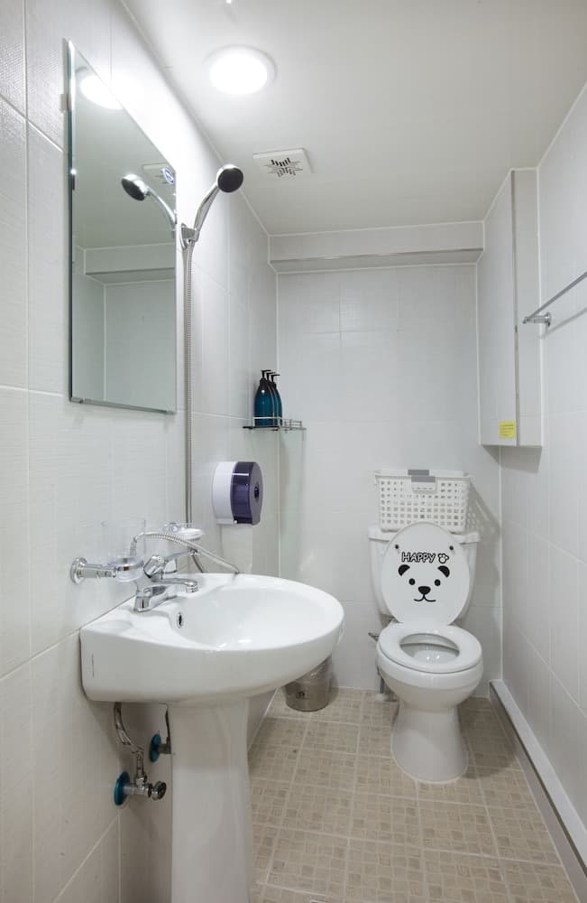 24 Guesthouse Namsan Garden Seoul