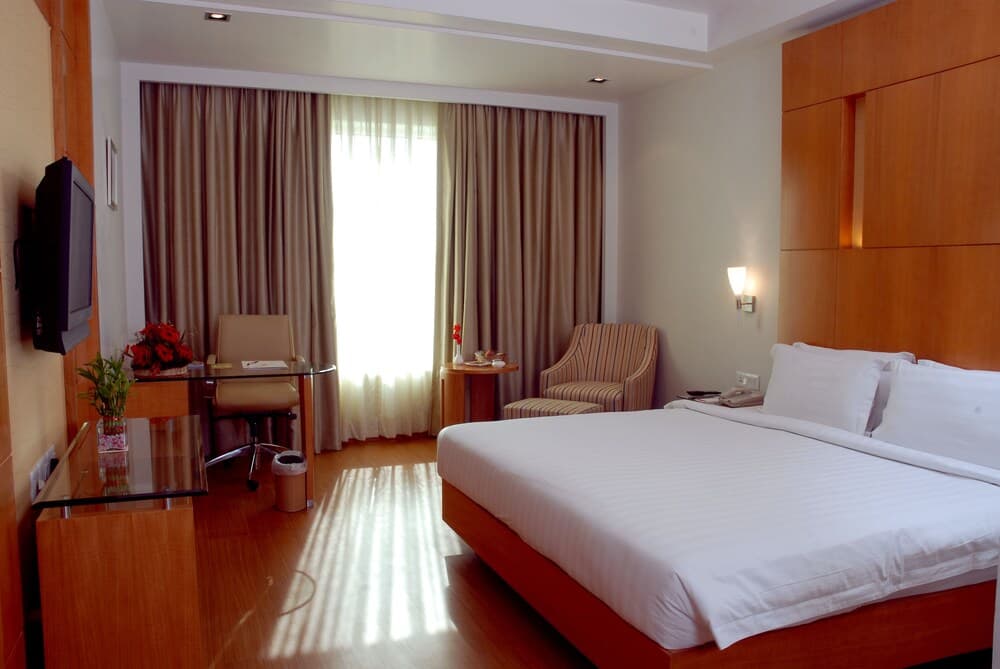 Ramada by Wyndham Jaipur