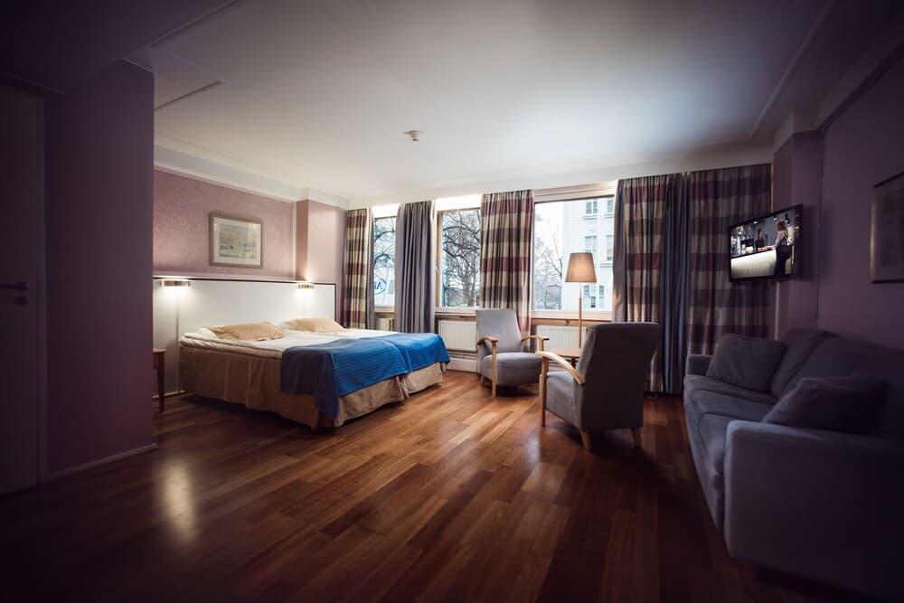 Hotel Arthur
