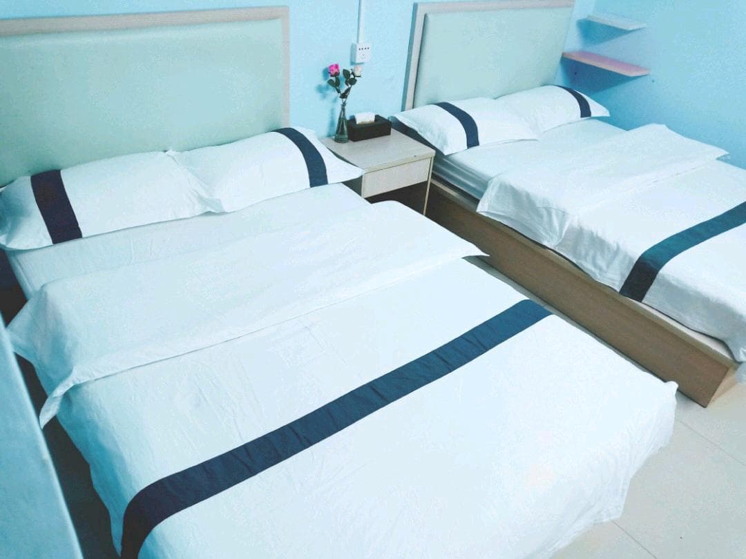 Shishang Apartment