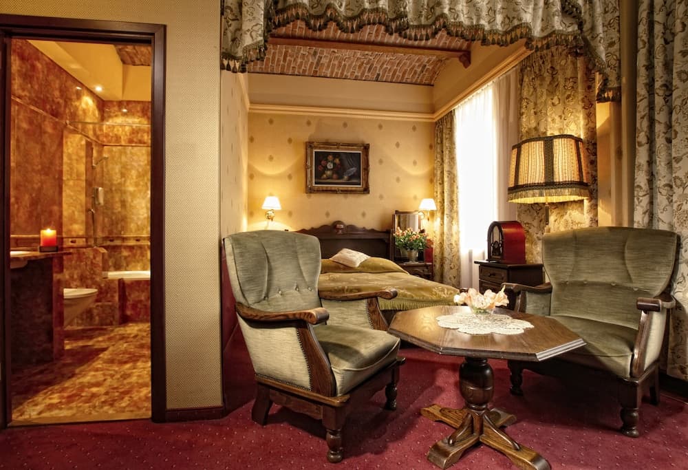 Hotel Europejski