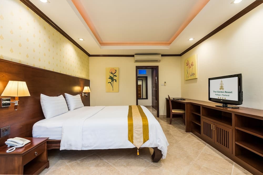 Thai Garden Resort