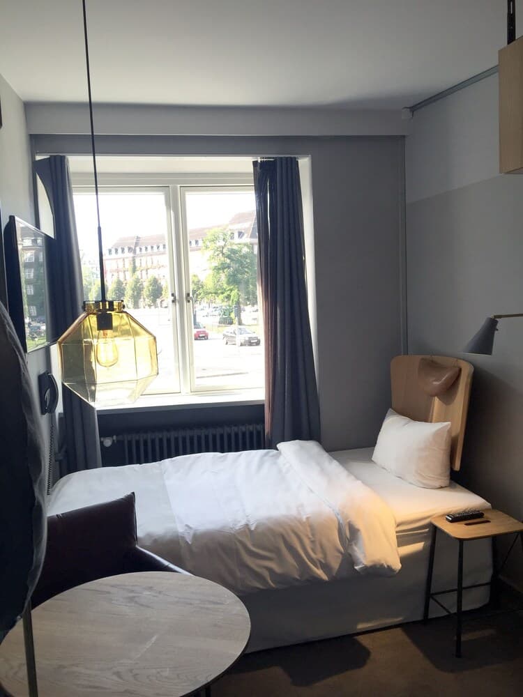 Hotel SP34 by Brøchner Hotels