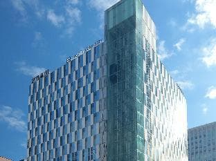 Hotel Gracery Sapporo
