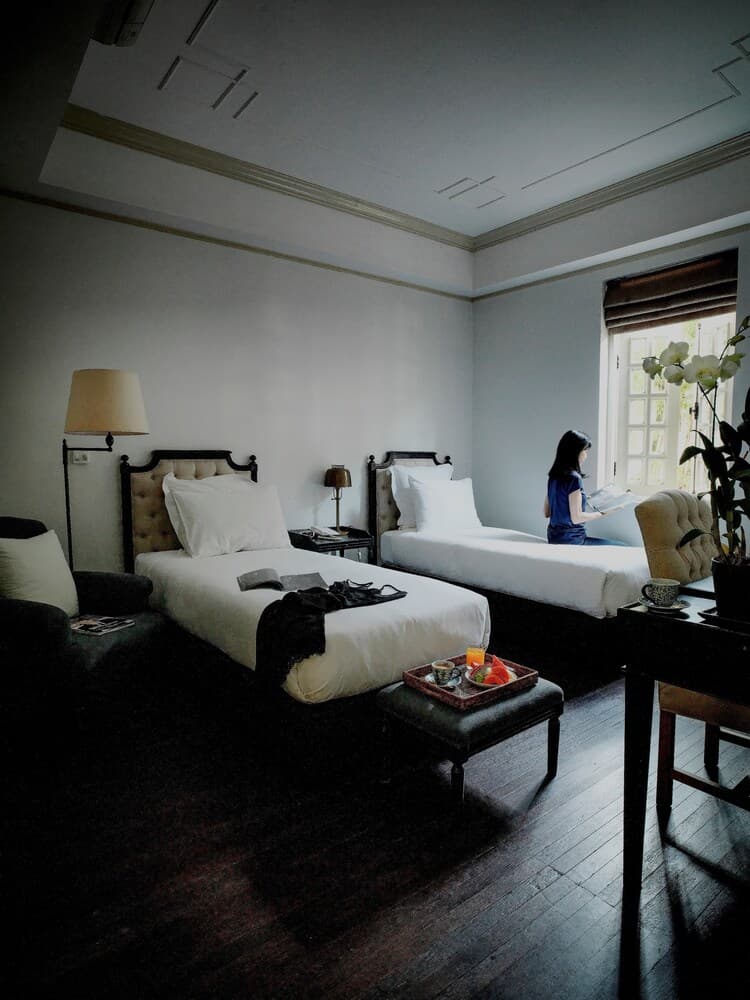 Cabochon Hotel & Residence