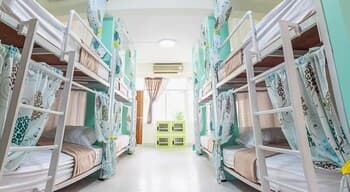 Kamin Bird Hostel