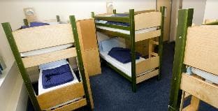 YHA London St Pancras