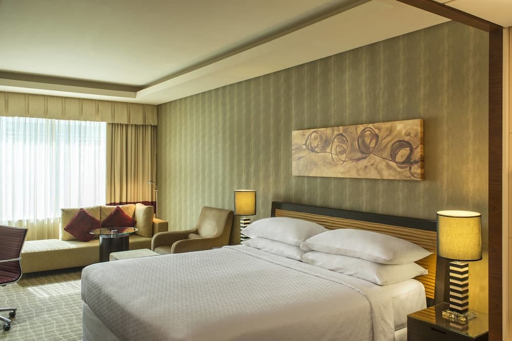 Majestic Premier Hotel - Formerly Four Points Sheraton Bur Dubai