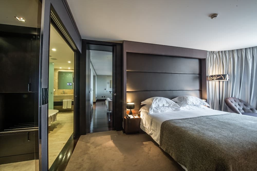 Porto Palácio Hotel by The Editory