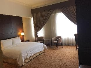 The Regency Hotel Kuala Lumpur