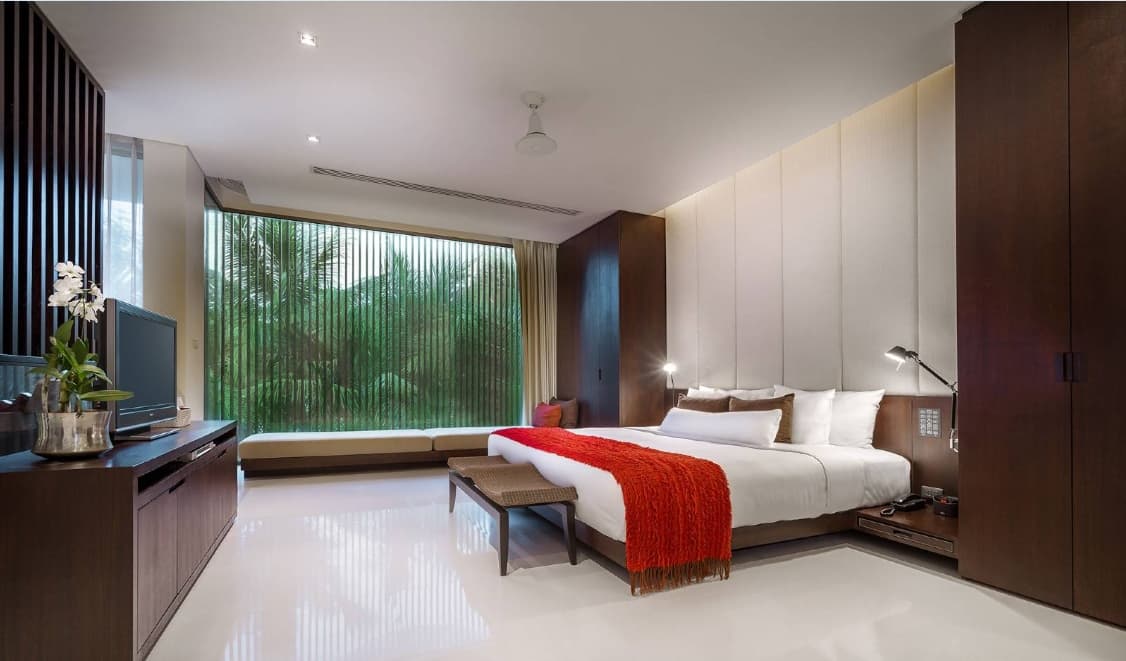 Twinpalms Surin Beach Phuket