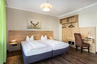 Hotel Dolomit