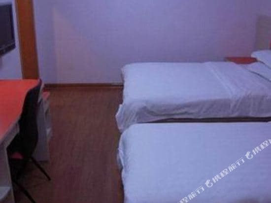 PuJiang Star Inn Group INC Guangxin