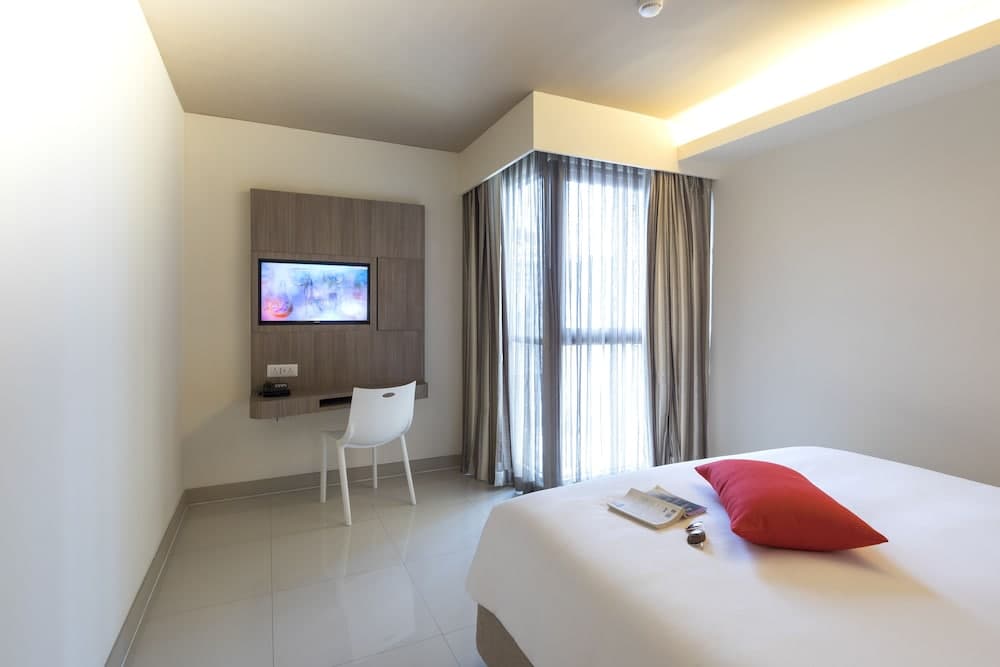 Travelodge Pattaya