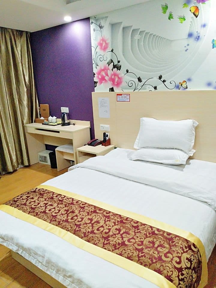 Kaishun Hotel Guangzhou
