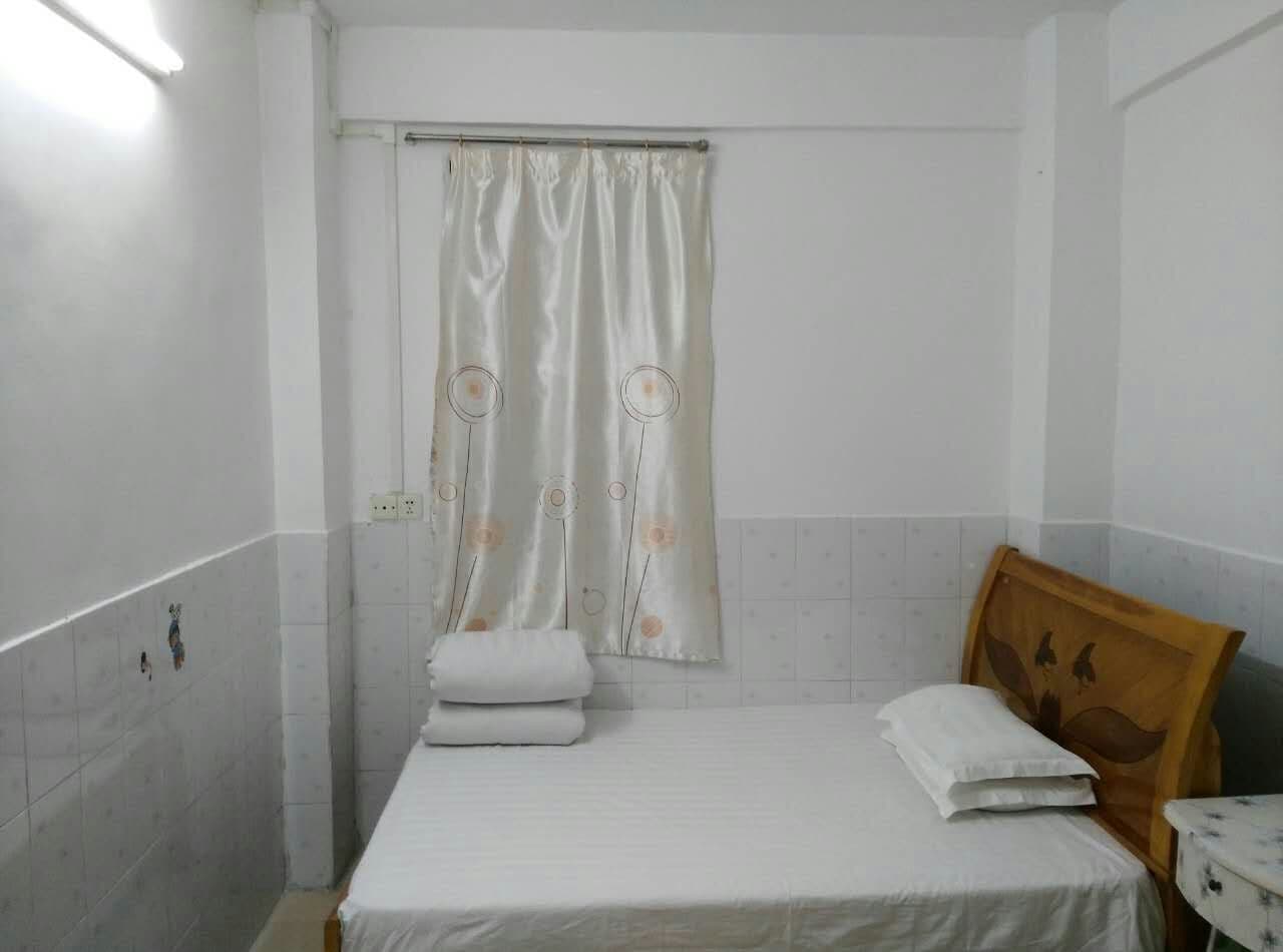Youyuan Apartment (Guangzhou Tangxia)