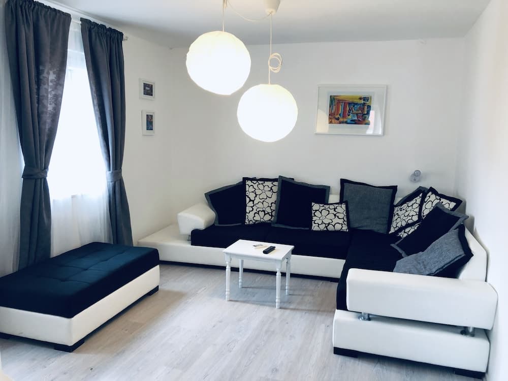 Apartments Mariani
