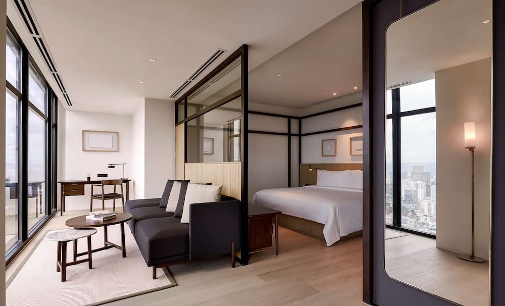 Alila Bangsar Kuala Lumpur