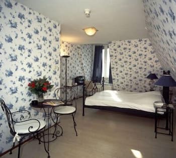 Hotel Rembrandt