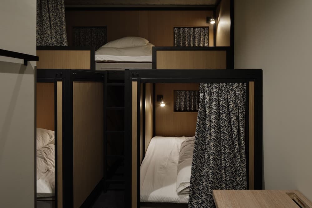 Wired Hotel