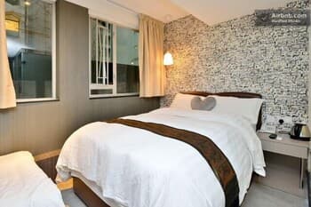 My Hotel Causeway Bay HongKong