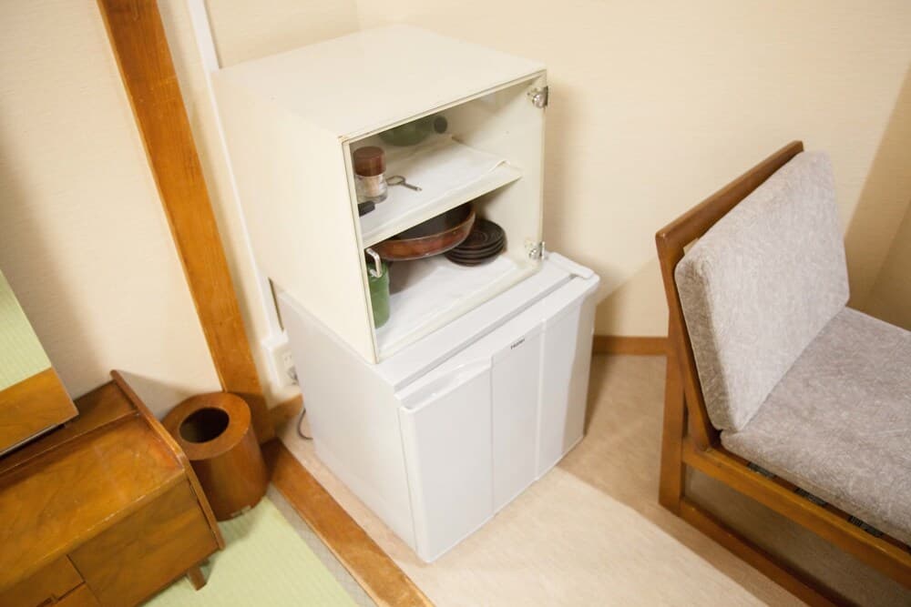 Nakamuraya Ryokan